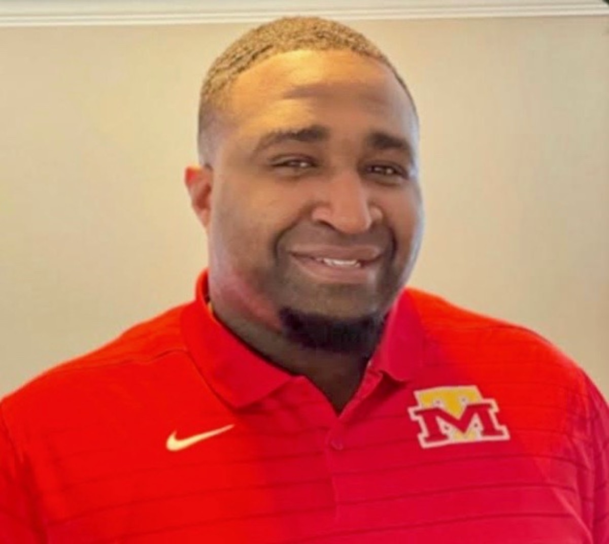 Keith Terry, Mount Tahoma football coach 2022